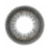 Fomomy Magic 1 Day Colored Contact Lens Magic Brown -4.50 10pcs