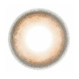 Fomomy Magic 1 Day Colored Contact Lens Magic Almond -5.50 10pcs