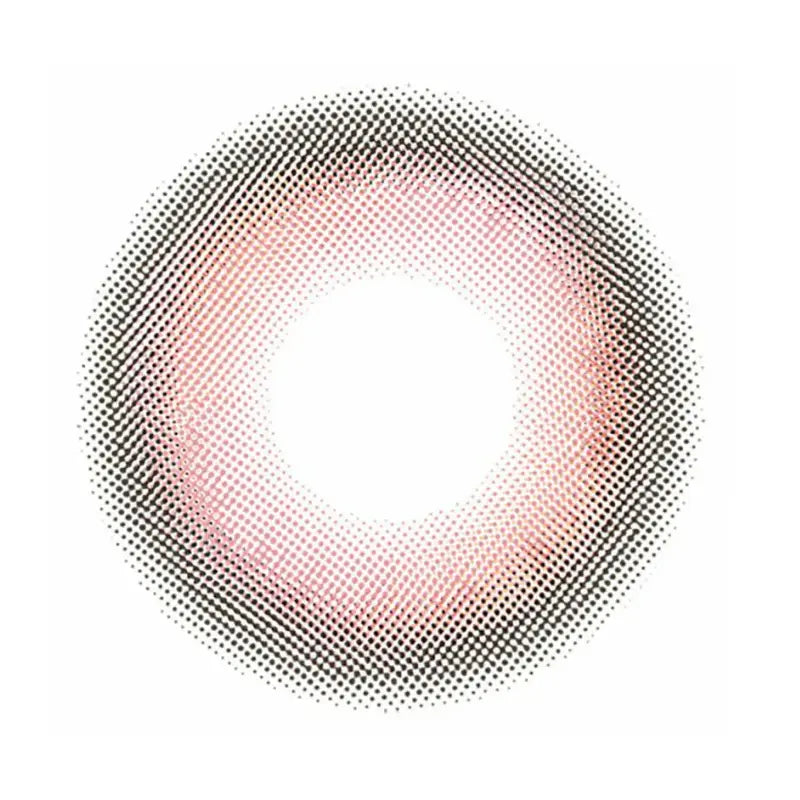 Fomomy日抛美瞳Magic Coral -5.00 十枚