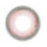 Fomomy Magic 1-Day Colored Contact Lens Magic Coral -5.00 10pcs
