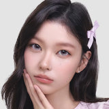 CoFancy可糖日抛美瞳霓虹泡泡±000 10片