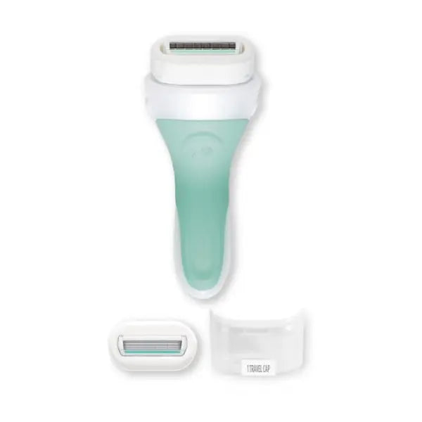 Schick Intuition Razor Blade Advance Soothing