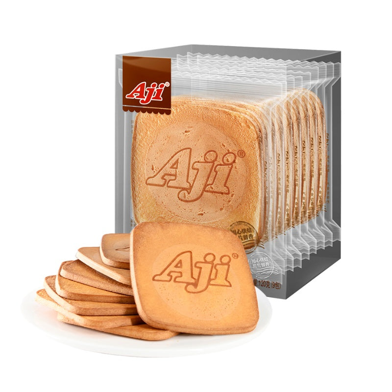 Aji Japanese Pancakes 120g
