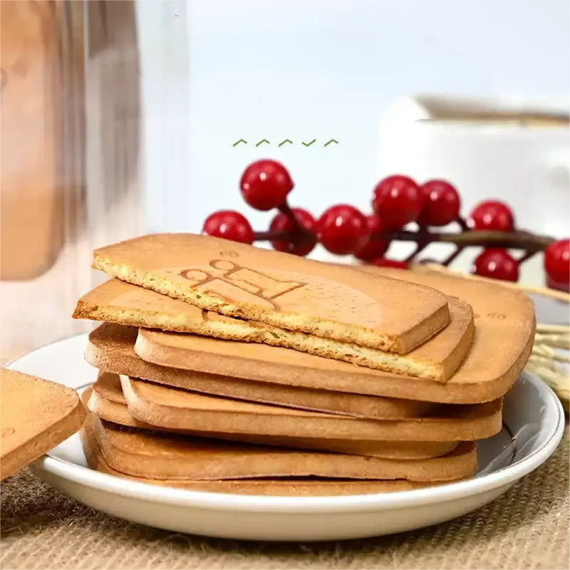Aji Japanese Pancakes 120g