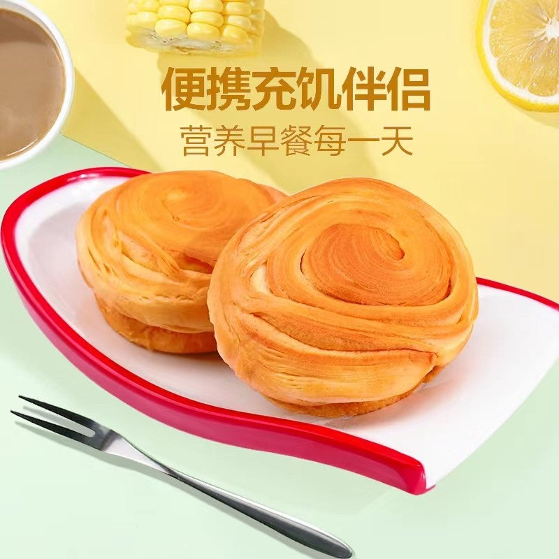Aji Yeast hand Tone Bread Milk Egg 338g
