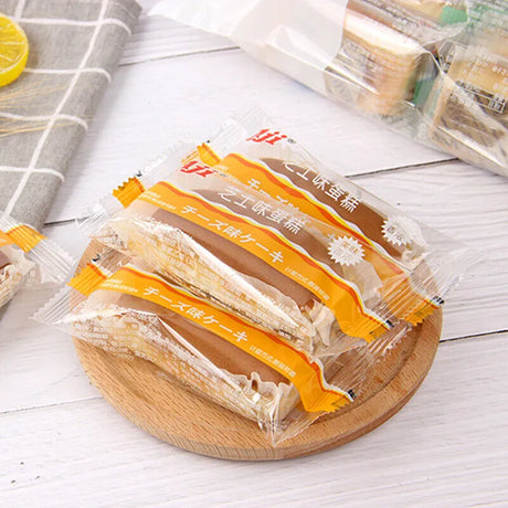 Aji Cheese Cake 180g