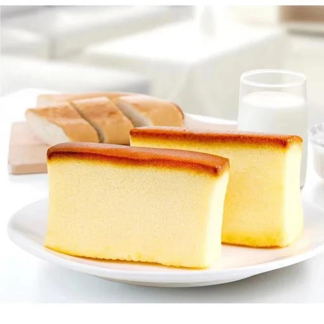 Aji Nagasaki Cake Classic Milk Flavor 330g