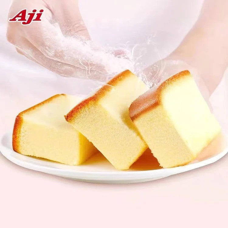 Aji Nagasaki Cake Classic Milk Flavor 330g