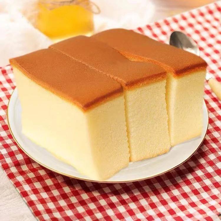 Aji Nagasaki Cake Classic Milk Flavor 330g