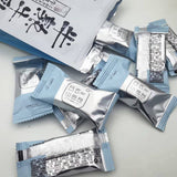 Fujinoseika藤野制果半熟牛乳曲奇牛乳味