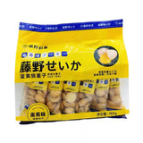 Fujinoseika藤野制果蛋黄烧果子蛋黄味 180g