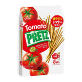 Glico Tomato Pretz 110g