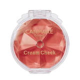 Canmake Cream Cheek #05 Sweet Apricot