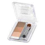 Canmake Mix Eyebrow #02 Natural Brown
