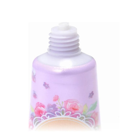 Canmake Lasting Multi Eyebase WP #01 Frosty Clear