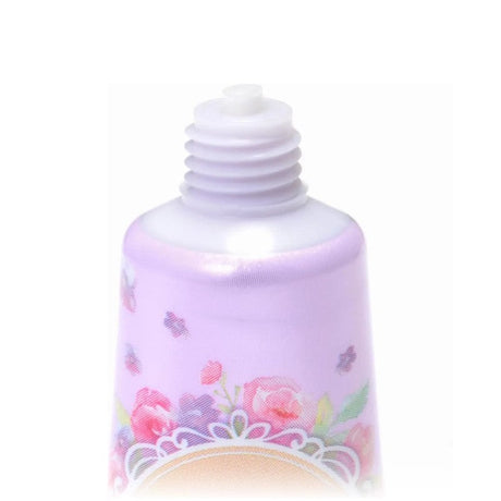 Canmake Lasting Multi Eyebase WP #01 Frosty Clear