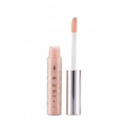 Canmake Lighting Liquid Eyes #01 Chandelier Beige