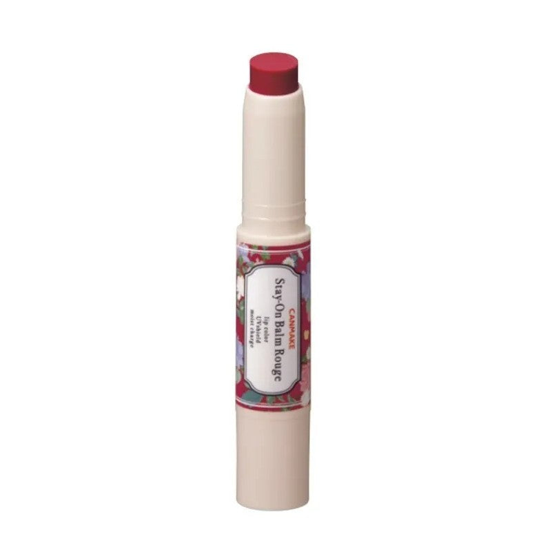 Canmake Stay on Balm Rouge #09 Masquerade Bud