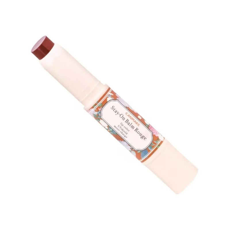 Canmake Stay on Balm Rouge #09 Masquerade Bud