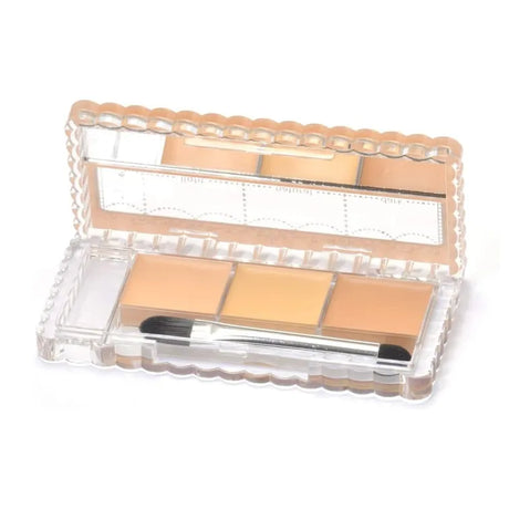 Canmake Color Mixing Conceale #01 Light Beige