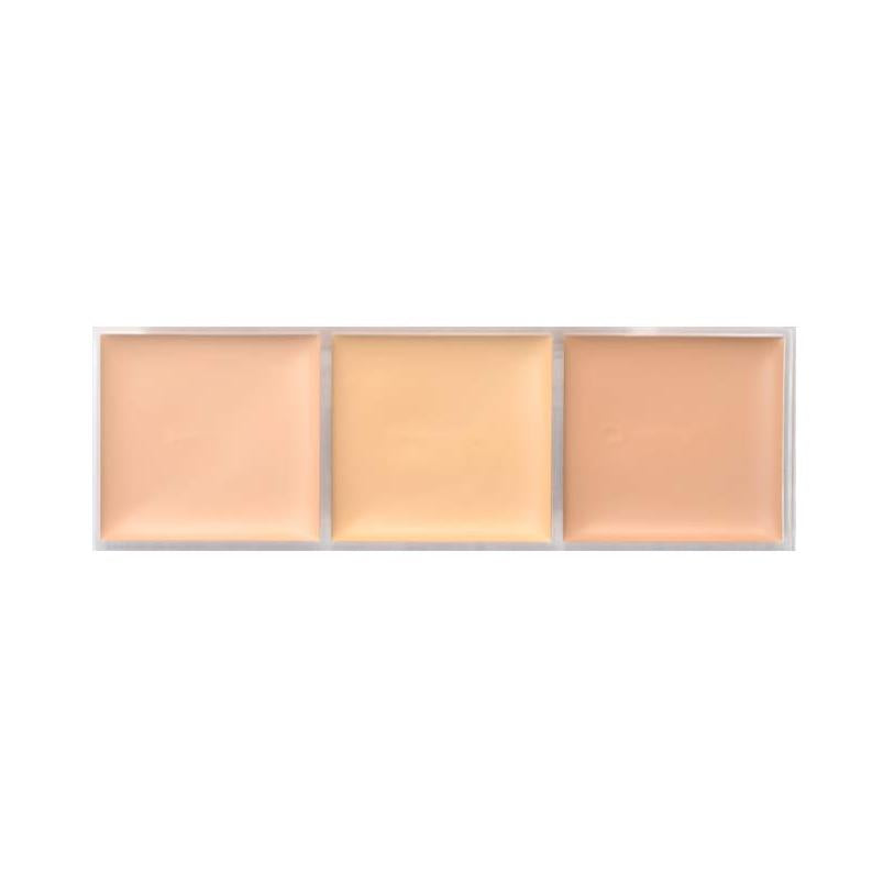 Canmake Color Mixing Conceale #01 Light Beige