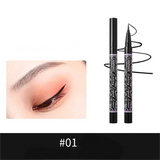 Canmake Lasting Liquid Liner #01 Black