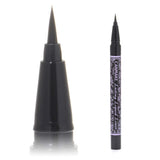 Canmake Lasting Liquid Liner #01 Black