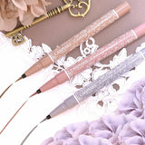 Canmake Lasting Liquid Eye Liner #05 Greige