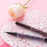 Canmake Lasting Liquid Liner #01 Black