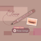 Canmake Lasting Liquid Liner #06 Rose Gurege