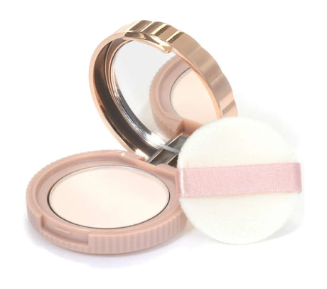 Canmake Secret Beauty Powder #02 Natural