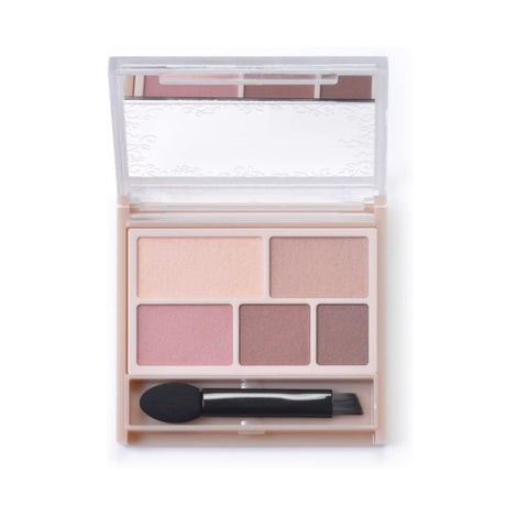 Canmake Perfect Multi Eyes #04 Classic Pink
