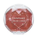 Canmake Cream Cheek #16 Almond Terracotta