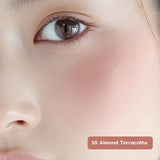 Canmake Cream Cheek #16 Almond Terracotta