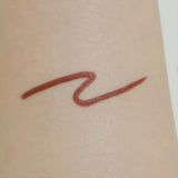Canmake Creamy Touch Liner #04 Garnet Burgundy