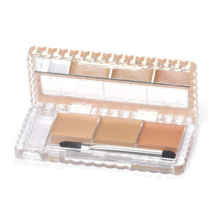Canmake Color Mixing Concealer #03 Orange Beige