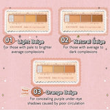 Canmake Color Mixing Concealer #03 Orange Beige