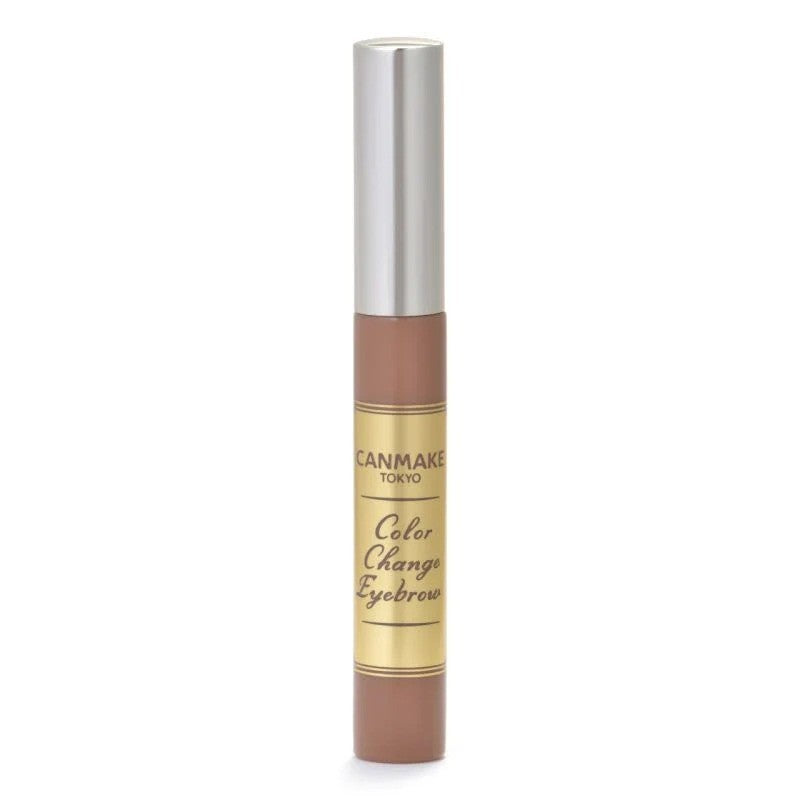 Canmake Color Change Eyebrow #07 Sakura Brown