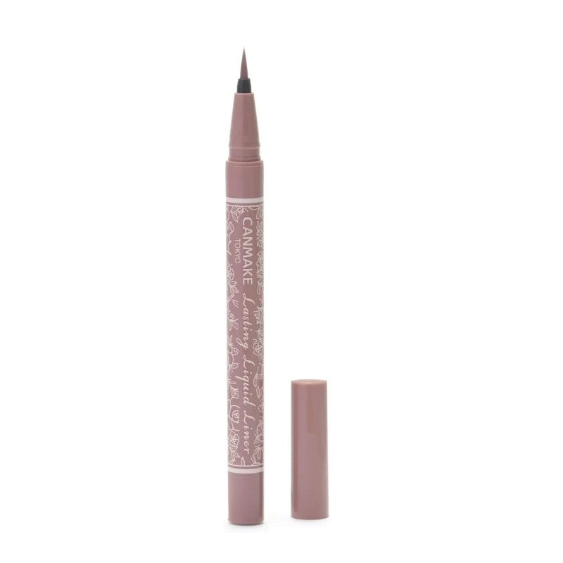 Canmake Lasting Liquid Eye Liner #05 Greige