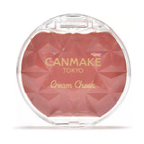 Canmake Cream Cheek #21 Tangerine Tea