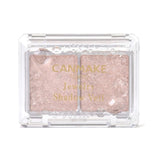 Canmake Palette Jewelry Shadow Veil #06 Ballerina Beige
