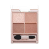 Canmake Silky Souffle Eyes Matte #M05 Mahogany Mocha