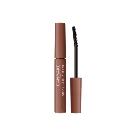 Canmake Quick Lash Curler MG Mocha Greige