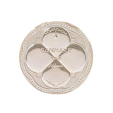Canmake Marshmallow Finish Powder Abloom #02 Sakura Tulle