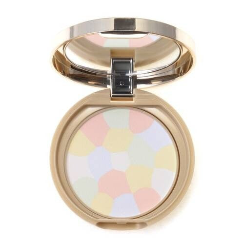 Canmake Marshmallow Finish Powder Abloom #03 Plumeria Wreath