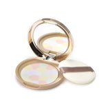 Canmake Marshmallow Finish Powder Abloom #03 Plumeria Wreath