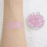 Canmake Cream Cheek Pearl Type #P05 Pale Lilac