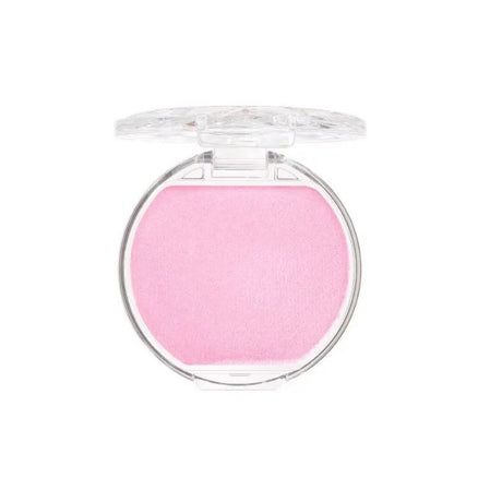 Canmake Cream Cheek Pearl Type #P05 Pale Lilac