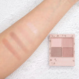 Canmake Silky Souffle Eyes Matte Type #M07 Tutu Ballerina
