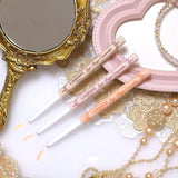 Canmake Eye Bag Concealer #02 Pink Beige